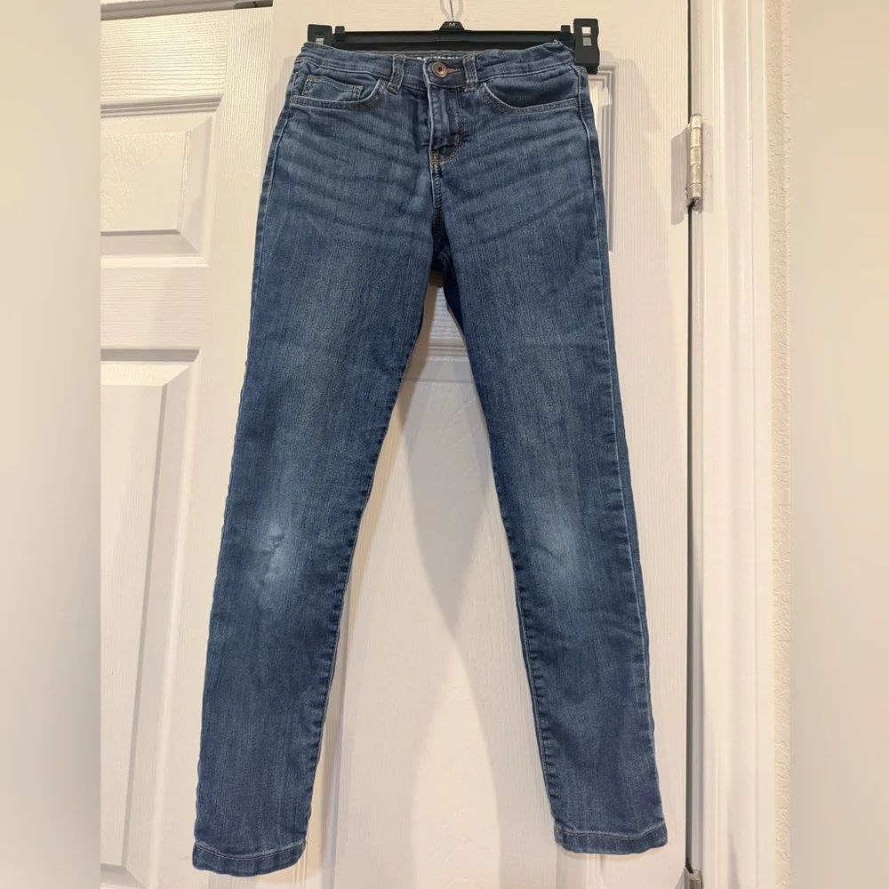Oshkosh Classic Blue girl jeans